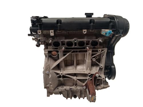 Engine FORD FIESTA VI (CB1, CCN) 1.25 | BP37586649M1 - Image 7