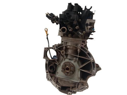 Engine FORD FIESTA VI (CB1, CCN) 1.25 | BP37586649M1 - Image 10