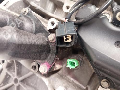Engine FORD FIESTA VI (CB1, CCN) 1.25 | BP37586649M1 - Image 12