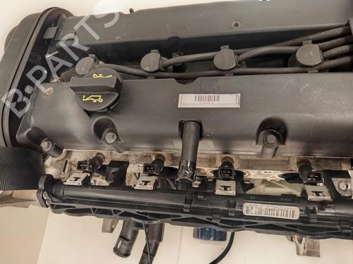 Engine FORD FIESTA VI (CB1, CCN) 1.25 | BP37586649M1 - Image 13