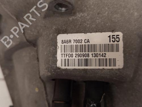 Gearbox FORD FIESTA VI (CB1, CCN) 1.25 | BP37592773M3 - Image 3