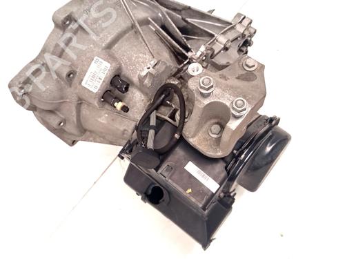 Gearbox FORD FIESTA VI (CB1, CCN) 1.25 | BP37592773M3 - Image 8