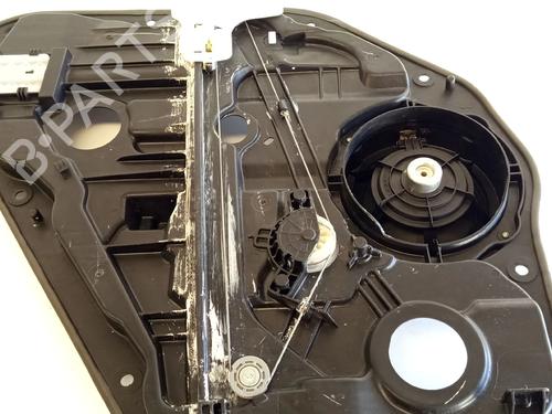 Rear right window mechanism HYUNDAI i30 (GD) 1.6 CRDi | BP37606420C25  - Image 8