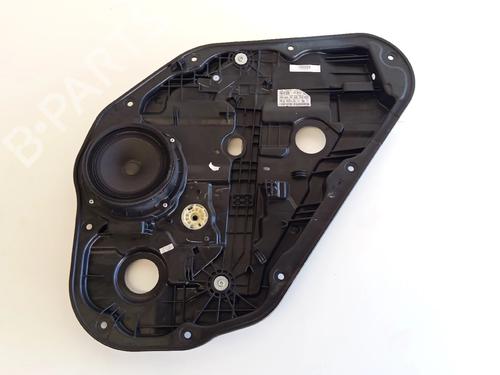 Used Rear right window mechanism Rear right window mechanism 37606420 37606420