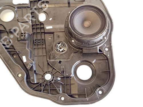 Rear left window mechanism HYUNDAI i30 (GD) 1.6 CRDi | BP37606421C24 - Image 2