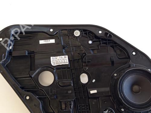 Rear left window mechanism HYUNDAI i30 (GD) 1.6 CRDi | BP37606421C24 - Image 3
