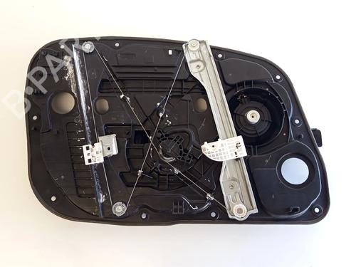 Front right window mechanism HYUNDAI i30 (GD) 1.6 CRDi | BP37606418C23  - Image 5