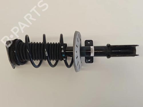 Used Right front shock absorber Right front shock absorber 37613567 37613567