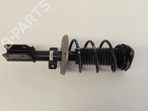 Used Left front shock absorber Left front shock absorber 37613568 37613568