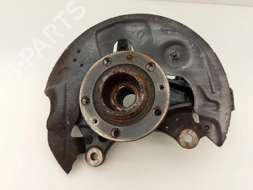 Used Right front steering knuckle Right front steering knuckle 37613566 37613566
