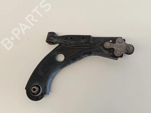 Used Left front suspension arm Left front suspension arm 37613631 37613631
