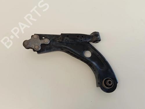 Used Right front suspension arm Right front suspension arm 37613630 37613630