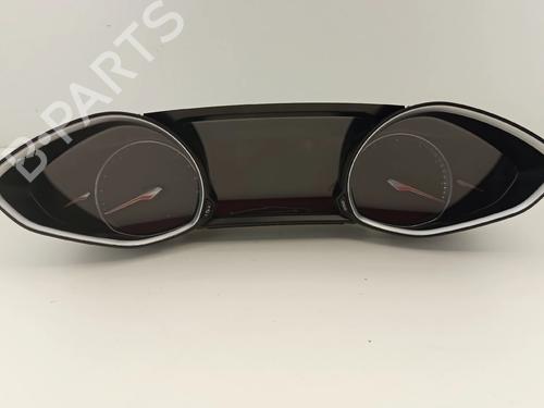 Used Instrument cluster Instrument cluster 37613574 37613574