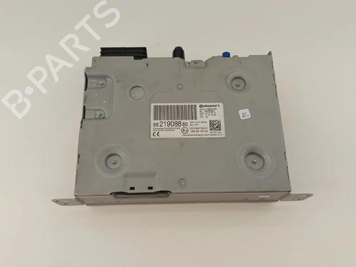 Used Radio Radio 37613570 37613570
