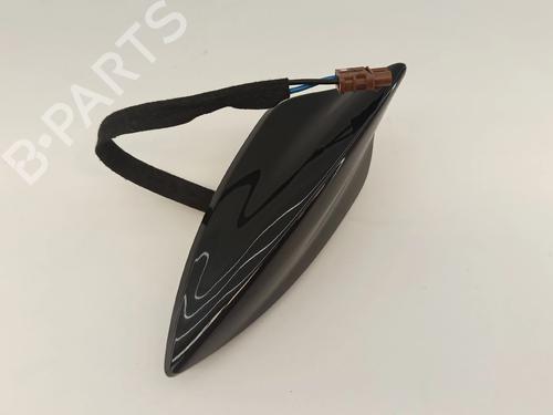 Antenne/Base Antenne/Base OPEL GRANDLAND / GRANDLAND X (A18, P1UO) 1.5 Turbo D (75) (131 hp) 37613582 37613582