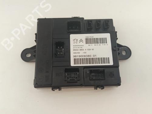 Used Electronic module Electronic module 37613586 37613586