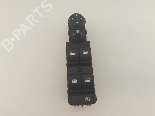 Used Left front window switch Left front window switch 37613585 37613585