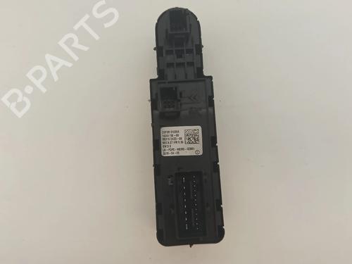 Left front window switch OPEL GRANDLAND / GRANDLAND X (A18, P1UO) 1.5 Turbo D (75) | BP37613585I27 - Image 4