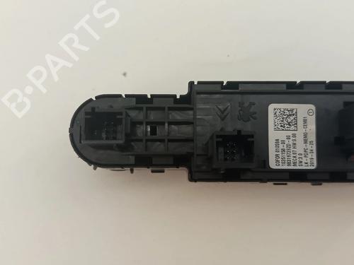 Left front window switch OPEL GRANDLAND / GRANDLAND X (A18, P1UO) 1.5 Turbo D (75) | BP37613585I27 - Image 6