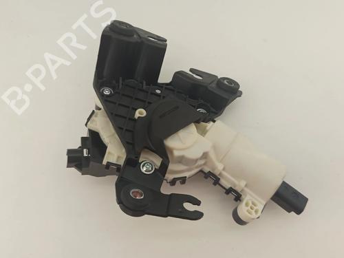 Used Electronic module Electronic module 37613589 37613589
