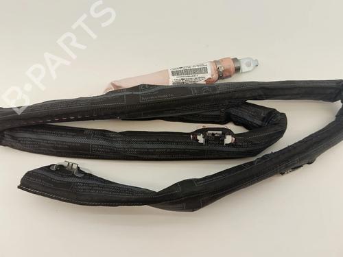 Used Left curtain airbag Left curtain airbag 37613575 37613575