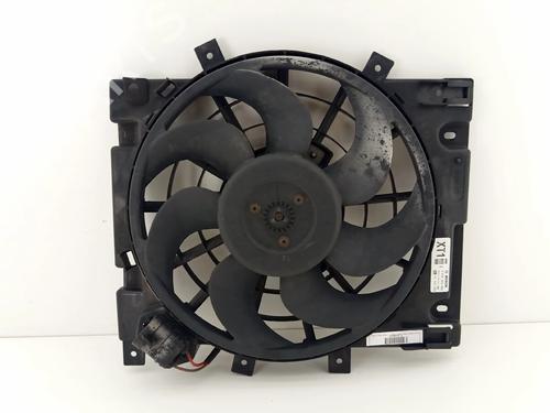 Used Radiator fan Radiator fan 37639412 37639412