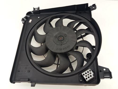 Used Radiator fan Radiator fan 37639413 37639413