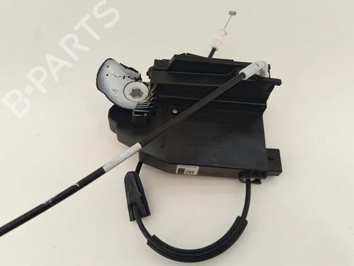 Used Front left lock Front left lock 37639414 37639414
