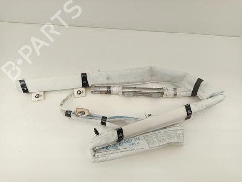 Venstre gardin airbag Venstre gardin airbag 37647189 37647189