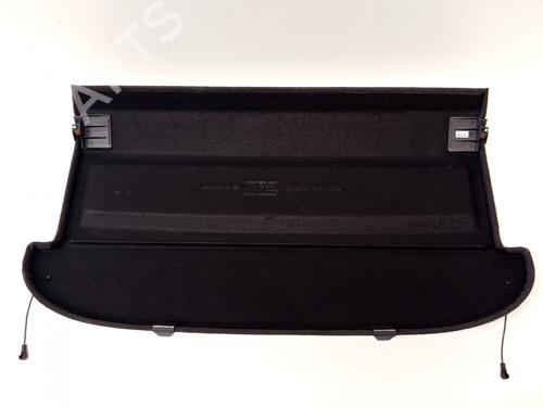 Rear parcel shelf OPEL ASTRA H (A04) 1.3 CDTI (L48) | BP37647191C85 - Image 2