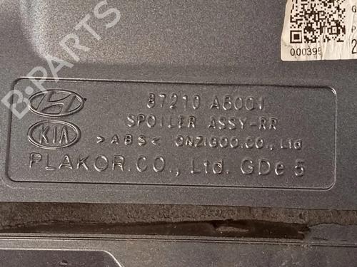Andre HYUNDAI i30 (GD) 1.6 CRDi | BP37647188O1 - Image 4