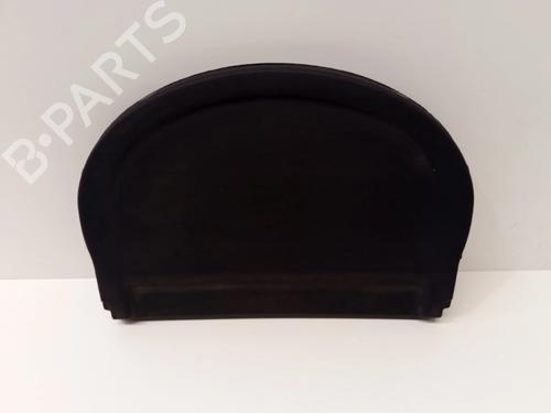 Used Rear parcel shelf Rear parcel shelf 37647187 37647187