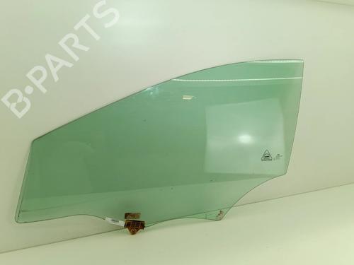 Used Front left door window Front left door window 37666407 37666407