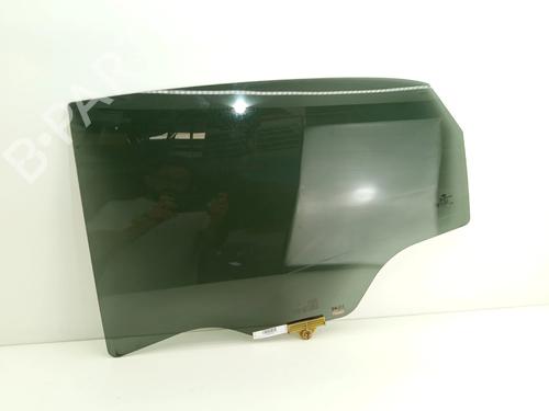 Used Rear left door window Rear left door window 37668055 37668055