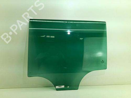 Used Rear left door window Rear left door window 37668053 37668053