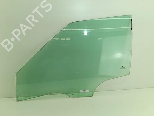 Used Front left door window Front left door window 37666405 37666405