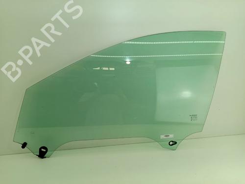Used Front left door window Front left door window 37666400 37666400