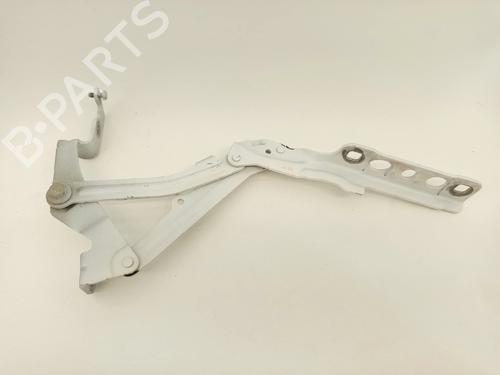 Used Hinge/Door check strap Hinge/Door check strap 37672822 37672822