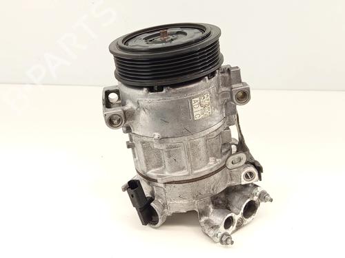 Used AC compressor AC compressor 37672799 37672799
