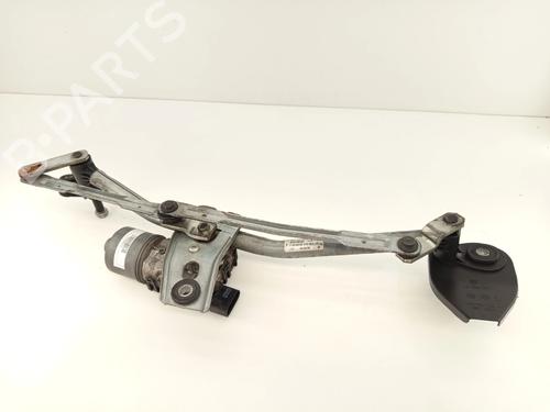 Used Front wiper motor Front wiper motor 37672798 37672798