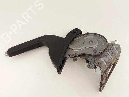 Hand brake HYUNDAI i30 (GD) 1.6 CRDi | BP37672797I18 - Image 3