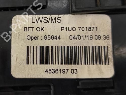 Electronic module OPEL GRANDLAND / GRANDLAND X (A18, P1UO) 1.5 Turbo D (75) | BP37672829M83 - Image 3
