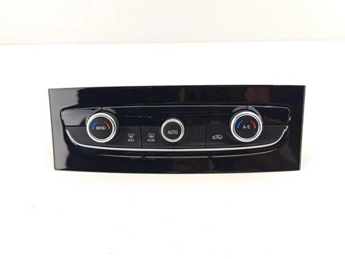Used Climate control Climate control 37672803 37672803
