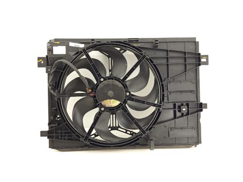Used Radiator fan Radiator fan 37672800 37672800