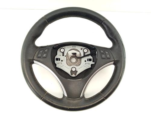 Steering wheel BMW 1 (E81) 118 d | BP21033221C49 - Image 12
