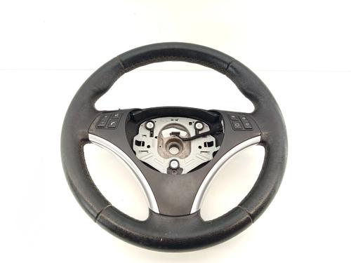 Steering wheel BMW 1 (E81) 118 d | BP21033221C49 - Image 9