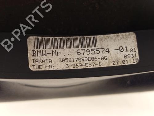 Steering wheel BMW 1 (E81) 118 d | BP21033221C49 - Image 11