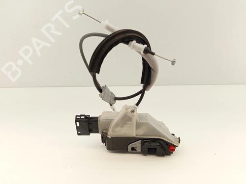 Used Rear right lock Rear right lock 37703658 37703658