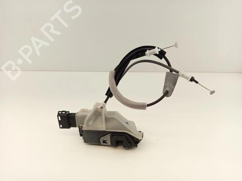 Used Front right lock Front right lock 37703659 37703659
