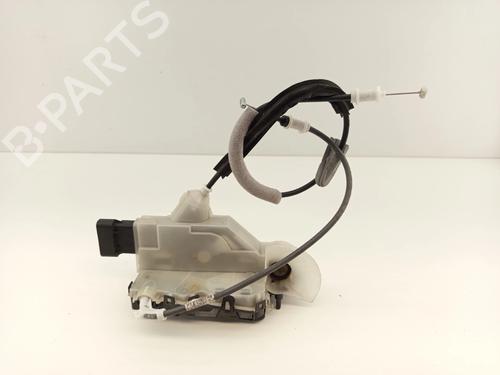 Used Front left lock Front left lock 37703657 37703657